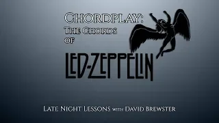 Chordplay - 'The Chords of Led Zeppelin'