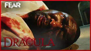 Alexander Saves Renfield's Life | Dracula (TV Series)