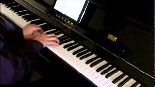 Faber Fun Time Piano Classics Level 3A-3B No.2 Mozart Eine Kleine Nachtmusik (P.6)