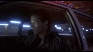 TERMINATOR (1984) Bande annonce V.F- HD