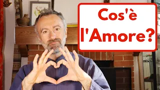 Cos'è l'Amore? - con Valerio Verrea