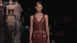 Reem Acra - Fall 2016 - NYFW - Videofashion Collections