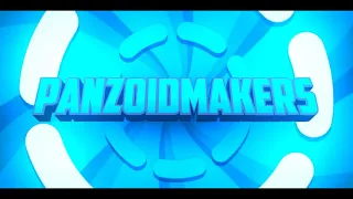 2D INTRO BY ETUNISGOODFX /// PANZOID /// TEMPLATE