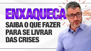 ENXAQUECA: como TRATAR a dor de cabeça intensa (CEFALÉIA) 🧠🤯