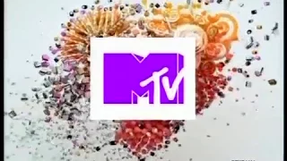 MTV Россия - Заставка рекламы (2011)