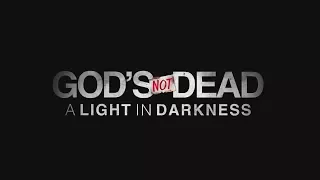 God´s not dead 3 | Trailer | Sub Español