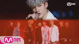 [Stray Kids - Hellevator] Special Stage | M COUNTDOWN 180111 EP.553