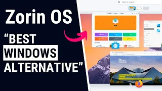 Zorin OS 17 Review - The BEST Linux Alternative for Windows?