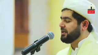 Muhammadloiq qori. Ar-Rohman surasi