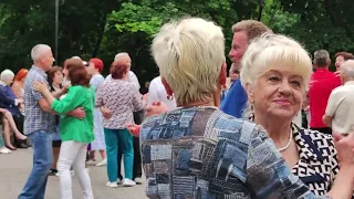 02.06.2024..💞"Стройная, красивая, Долгожданная"!... Александр Закшевский!.. Гомель!...