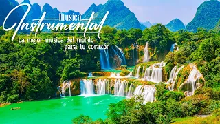 Instrumental music/ the best music in the world for your heart - these are boleros