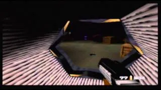 Let's Play Goldeneye 007 (N64) 00 Agent Run Part 22 - If You're Goin Through Hell...