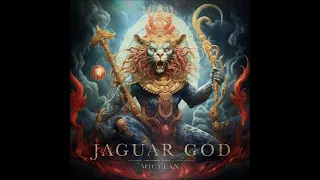 Jaguar God - Mictlan (Full Album 2024)
