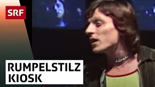 Rumpelstilz: Kiosk | Showkasten | SRF