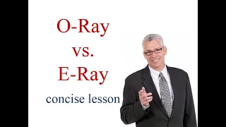 Ordinary-Ray vs. Extraordinary -Ray | Explained | Lecture Notes for Exam. | Readymade Study Material