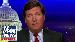 Tucker: CNN's climate change town hall was an act of wanton cruelty