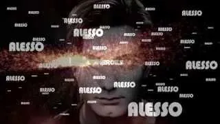 Alesso - We could be heroes Lyrics ( English / Español )