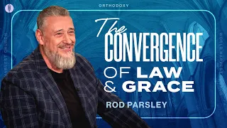 The Convergence of Law & Grace: When the Two Become One - Rod Parsley - Wednesday Night