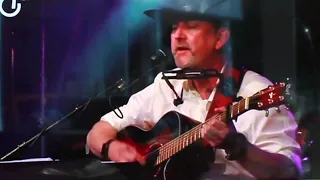 Cowgirl in the sand (Neil Young Cover) live Heart of Gold