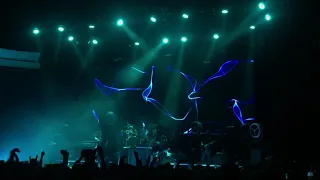 Opeth - The Lotus Eater (Live)