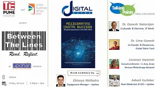 Between the Lines: Digital Acceleration