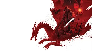 Dragon Age. Начало | Маг | Эльфы или оборотни? #11