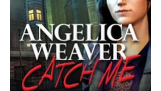 Angelica Weaver: Catch me When You Can Walkthrough /W Geekmeister (Full Game)