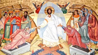 🔴 LIVE: Vecernia Învierii (a doua Înviere) - Catedrala Patriarhală din București