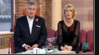 Debbie finds her natural mother - ITV This Morning