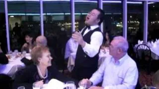 Chinese Pavarotti