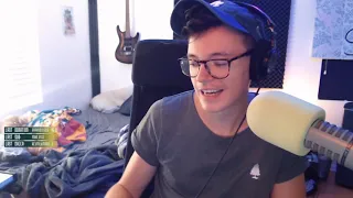 [2020/08/30 VOD] Steven Suptic Plays Fall Guys