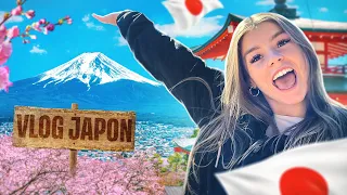 MA PREMIÈRE FOIS AU JAPON (ft Kaatsup)