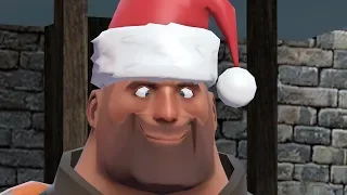 Christmas at Heavy's