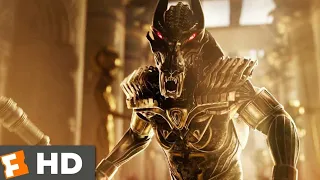 Gods of Egypt full movie explained.