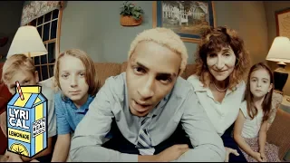 Comethazine - Walk (Directed by Cole Bennett)