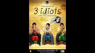 Cara nonton film India 3 IDIOTS terbaru