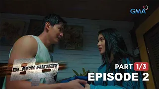 Black Rider: Elias finds his perfect match (Full Episode 2 - Part 1/3)