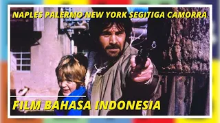 Naples Palermo New York segitiga camorra | Detektif | Film dengan subtitle Bahasa Indonesia