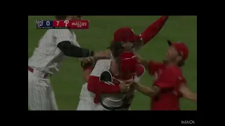 Phillies 2024 hype video (part 2)