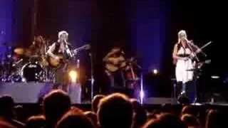 Dixie Chicks - The Long Way Around - Live