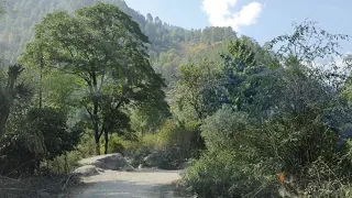 Tirthan Valley October 2020 (Trailer)