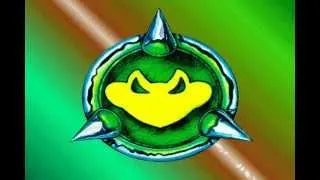 Battletoads Theme (with lyrics!)