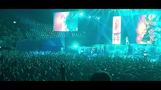 Iron Maiden-Wasted Years-31.07.2023-München