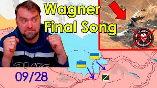 Update from Ukraine | Situation on the south, Ukraine advances | Ruzzia Lost the best forces