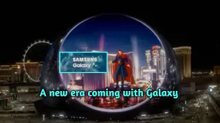 The Portal To A New Galaxy | Galaxy Unpacked 2024 | Samsung