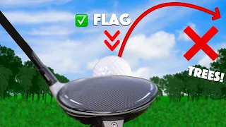 STOP SLICING YOUR DRIVER!