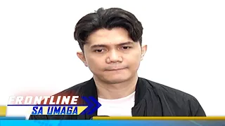 Vhong Navarro, nasa kustodiya ng NBI matapos lumabas ang arrest warrant para sa kasong rape