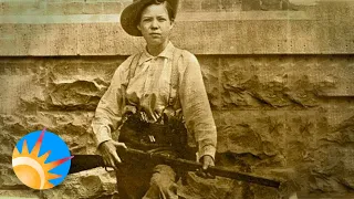 Women of the Wild West: 6 who changed the face of Arizona