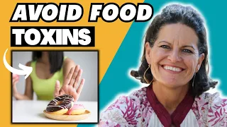 Ingredients Matter: How to Choose Real Food & Avoid Toxic Chemicals | Dr Mindy & Vani Hari