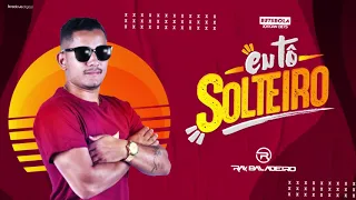 Eu Tô Solteiro - Ray Baladeiro (Official Lyric Video)